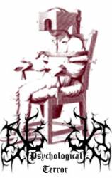 King (CAN) : Psychological Terror